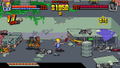 Double Dragon Gaiden: Rise of the Dragons (Multi-Language) thumbnail 4