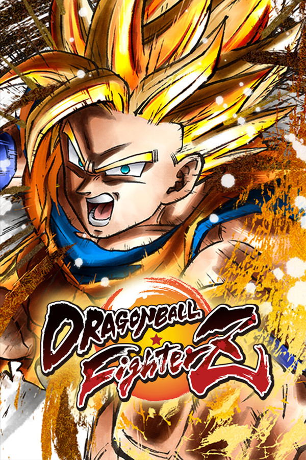 Dragon ball fighterz for shop nintendo switch