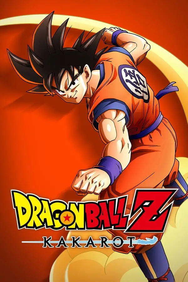 Dragon Ball Z: Kakarot <span class="ext ext_Nintendo®️ Switch Digital">Nintendo®️ Switch Digital</span> <span class="ext ext_digital">digital</span> image 1