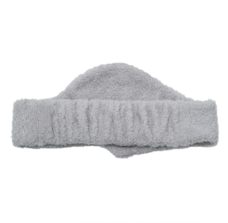 Dragon Quest Smile Slime Cosmetics & Beauty Hair Turban Liquid Metal Slime (Re-run) image 2