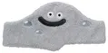 Dragon Quest Smile Slime Cosmetics & Beauty Hair Turban Liquid Metal Slime (Re-run) thumbnail 1