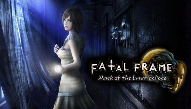 Fatal Frame / Project Zero : Mask of the Lunar Eclipse Digital Deluxe Upgrade Pack (DLC) DLC STEAM digital — Import Game Deal
