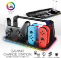 Gaming Charge Station for Nintendo Switch/OLED Model thumbnail 2