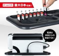 Gaming Charge Station for Nintendo Switch/OLED Model thumbnail 8
