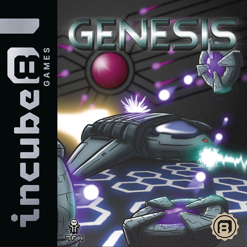 Genesis image 2
