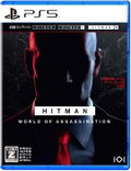 HITMAN: World of Assassination (Multi-Language) thumbnail 1