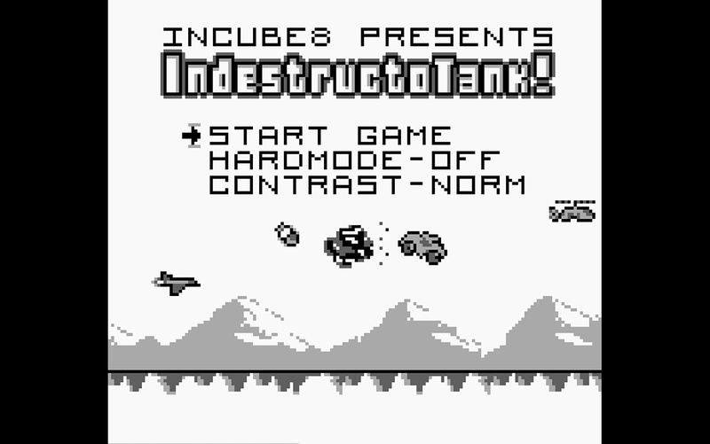 IndestructoTank! image 5