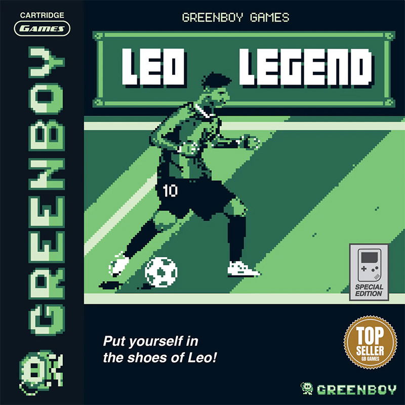 Leo Legend - The Shapeshifter 2 [Kickstarter Edition] — Import Game Deal