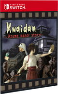 Kwaidan ~Azuma Manor Story~ [Limited Edition] <span class="ext ext_LE">LE</span> <span class="ext" style="background-color: #003082; color: #FFFFFF;">PLAY EXCLUSIVES</span> thumbnail 4