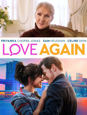 Love Again_