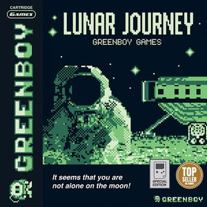 Lunar Journey - The Shapeshifter 2 [Kickstarter Edition]_