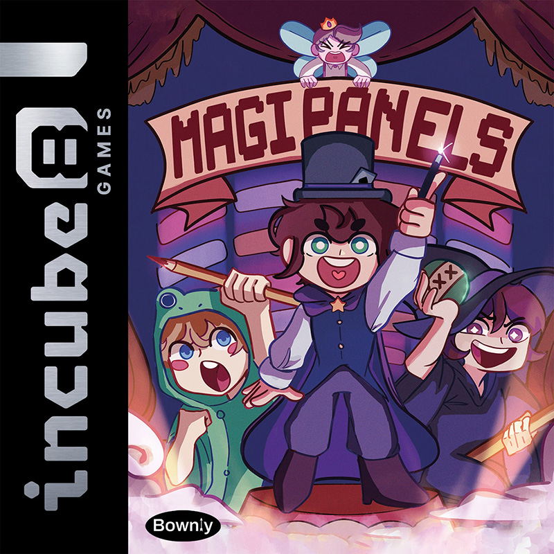 Magipanels image 2