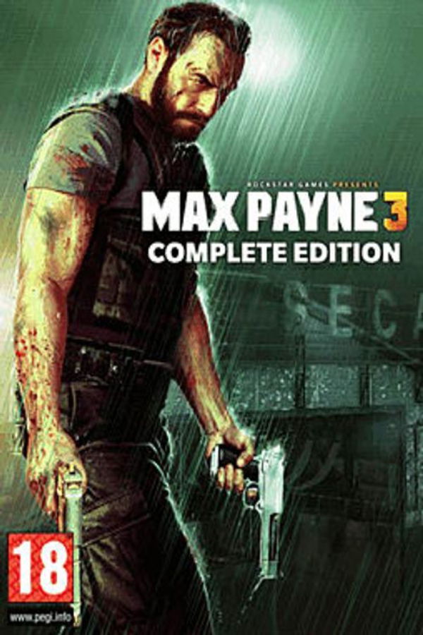 Max Payne 3 (Complete Edition) <span class="ext" style="background-color: #ffa500; color: #FFFFFF;">Rockstar Games Social Club</span> <span class="ext ext_digital">digital</span> image 1