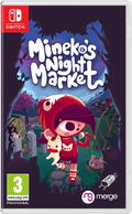 Mineko's Night Market thumbnail 1