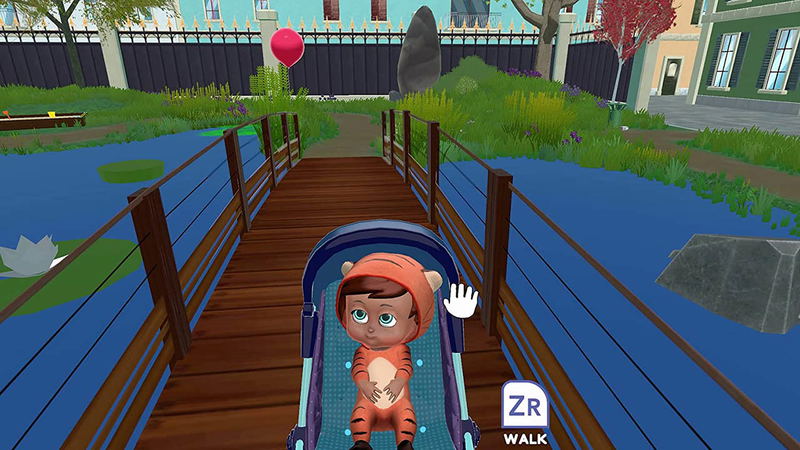 My Universe: My Baby [New Edition] (Code in a box) image 4