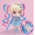 Nendoroid No. 2201 Needy Streamer Overload: OMGkawaiiAngel [GSC Online Shop Limited Ver.] thumbnail 2
