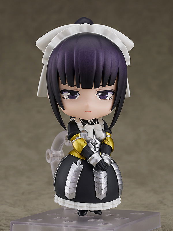 Nendoroid No. 2194 Overlord IV: Narberal Gamma image 2