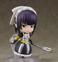 Nendoroid No. 2194 Overlord IV: Narberal Gamma thumbnail 3