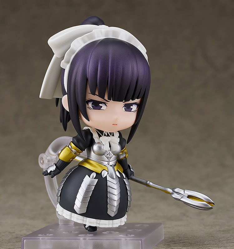 Nendoroid No. 2194 Overlord IV: Narberal Gamma image 3