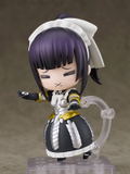 Nendoroid No. 2194 Overlord IV: Narberal Gamma thumbnail 4