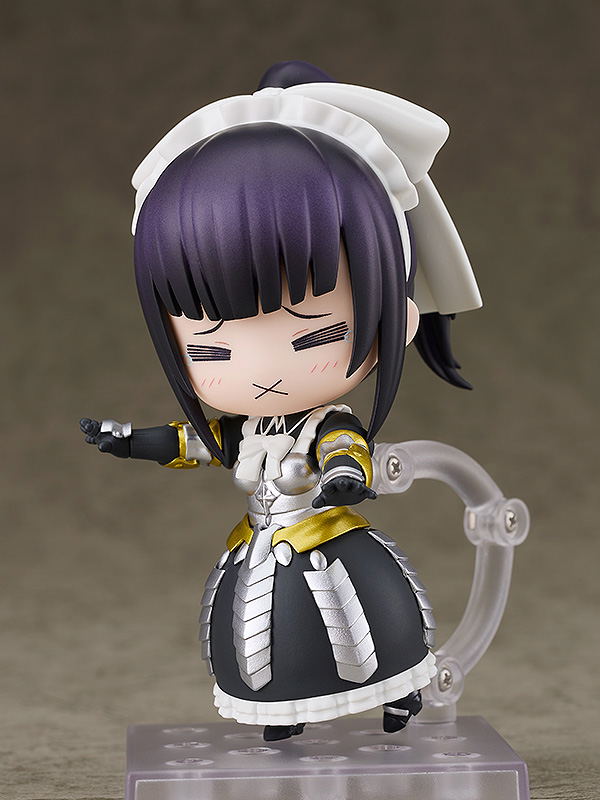 Nendoroid No. 2194 Overlord IV: Narberal Gamma image 4