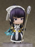 Nendoroid No. 2194 Overlord IV: Narberal Gamma thumbnail 5