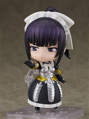 Nendoroid No. 2194 Overlord IV: Narberal Gamma