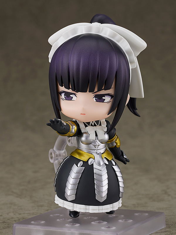 Nendoroid No. 2194 Overlord IV: Narberal Gamma image 6