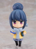 Nendoroid No. 2197 Yuru Camp: Shima Rin School Uniform Ver. thumbnail 2