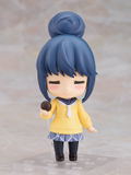 Nendoroid No. 2197 Yuru Camp: Shima Rin School Uniform Ver. thumbnail 5