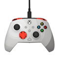 PDP Rematch Advanced Wired Controller for Xbox Series X|S (Radial White) thumbnail 2