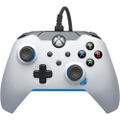PDP Wired Controller for Xbox Series X|S (Ion White) thumbnail 2