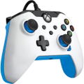PDP Wired Controller for Xbox Series X|S (Ion White) thumbnail 4