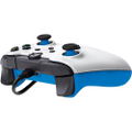 PDP Wired Controller for Xbox Series X|S (Ion White) thumbnail 5