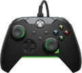 PDP Wired Controller for Xbox Series X|S (Neon Black) thumbnail 2