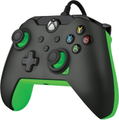 PDP Wired Controller for Xbox Series X|S (Neon Black) thumbnail 3