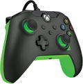 PDP Wired Controller for Xbox Series X|S (Neon Black) thumbnail 4