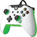 PDP Wired Controller for Xbox Series X|S (Neon White) thumbnail 3