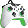 PDP Wired Controller for Xbox Series X|S (Neon White) thumbnail 4