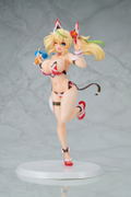 Phantasy Star Online 2 Es 1/7 Scale Pre-Painted Figure: Sunshine Gene (Summer Vacation) thumbnail 2