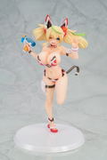 Phantasy Star Online 2 Es 1/7 Scale Pre-Painted Figure: Sunshine Gene (Summer Vacation) thumbnail 5