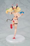 Phantasy Star Online 2 Es 1/7 Scale Pre-Painted Figure: Sunshine Gene (Summer Vacation) thumbnail 6