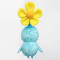 Pikmin All Star Collection Plush KP11 Ice Pikmin thumbnail 3