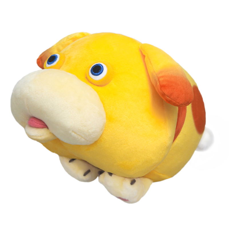 Pikmin All Star Collection Plush KP12 Oatchi image 1