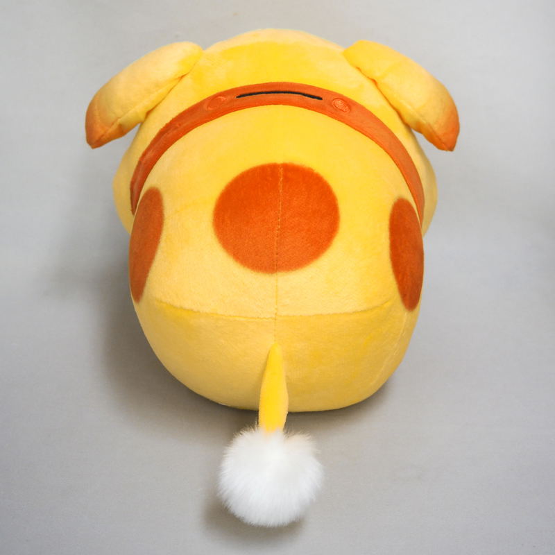 Pikmin All Star Collection Plush KP12 Oatchi image 4