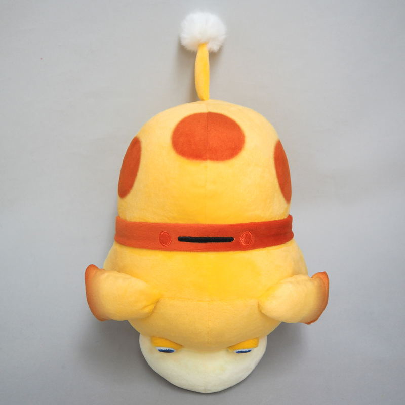 Pikmin All Star Collection Plush KP12 Oatchi image 6