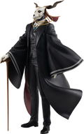 The Ancient Magus' Bride Season 2: Pop Up Parade Elias Ainsworth L Size thumbnail 1