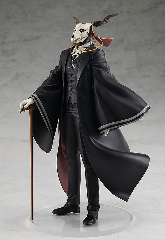 The Ancient Magus' Bride Season 2: Pop Up Parade Elias Ainsworth L Size image 2