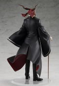 The Ancient Magus' Bride Season 2: Pop Up Parade Elias Ainsworth L Size thumbnail 3