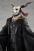 The Ancient Magus' Bride Season 2: Pop Up Parade Elias Ainsworth L Size thumbnail 4